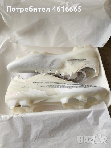 Нови футболни обувки SOKITO SCUDETTA, снимка 2 - Футбол - 53923453