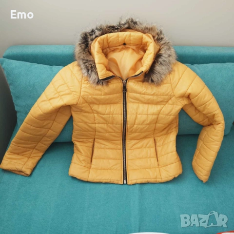 Дамско пролетно/есенно яке