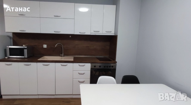 Двустаен апартамент под наем Южен, снимка 4 - Апартаменти - 52175746