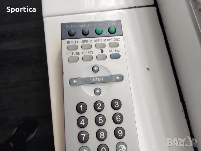 много ценно и рядко дистанционно за компютърни системи и монитори на Сони , снимка 5 - Дистанционни - 53675587