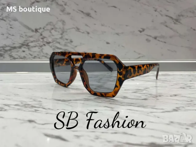 Очила с УВ защита , снимка 1