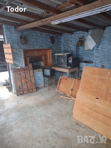 Къща в с. Пороище, снимка 2 - Къщи - 53610200