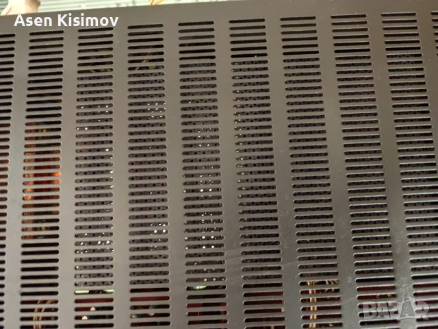 Akai AM 2250, снимка 3 - Ресийвъри, усилватели, смесителни пултове - 50130777