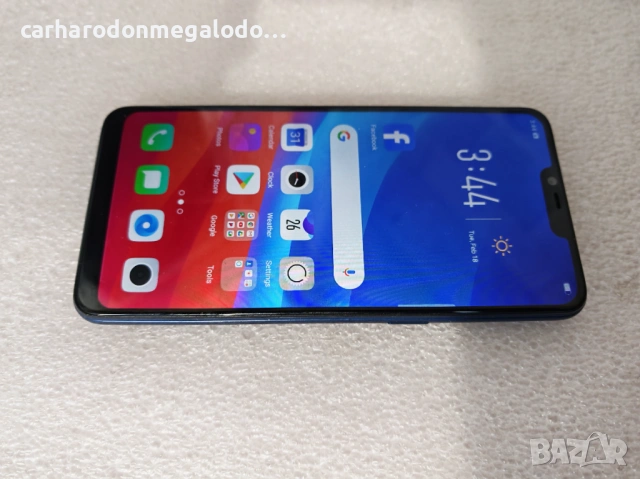 Oppo A3s 64GB RAM 3GB, снимка 5 - Други - 53661007