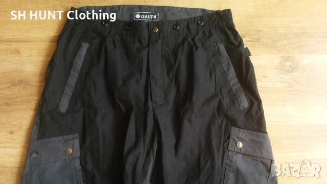 GAUPA OF NORWAY Trouser размер XL панталон - 2052, снимка 3 - Екипировка - 53400367