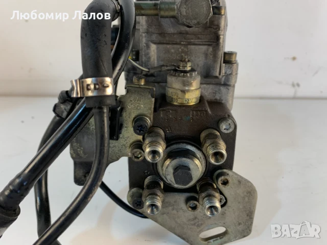 ГНП горивонагнетателна помпа Vw Golf 4 Passat B5 Audi A3 A4 Seat Leon 1.9 TDI 90к.с. 