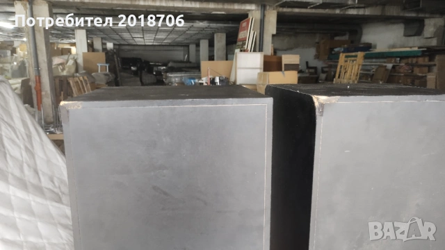 Quadral All-craft AC 4100, снимка 5 - Тонколони - 54269710