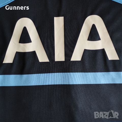 Tottenham 15/16 Away Shirt, М, снимка 3 - Спортни дрехи, екипи - 46059924