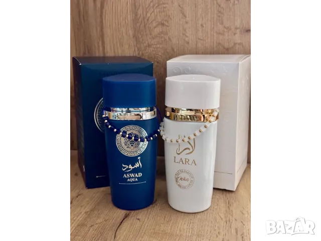 	бижутерийни комплекти с парфюми, снимка 15 - Бижутерийни комплекти - 50438633