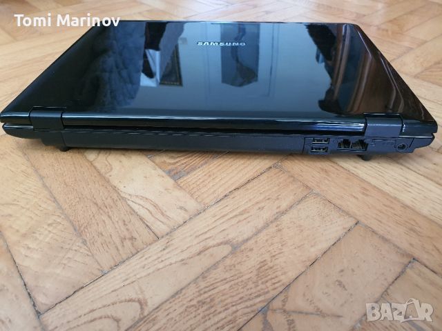 Samsung  NP-R60S plus, снимка 10 - Лаптопи за дома - 45114200