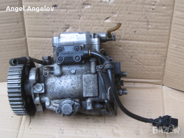 ГНП за VW CADDY, GOLF, POLO 1.9TDI, 0460404982  BOSCH VE ALE AHU VW Passat  POLO VW Golf 1.9TDI , 96, снимка 2 - Части - 52563768