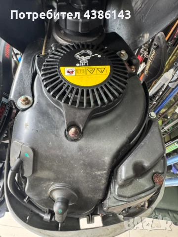 Продавам извънбордов двигател Honda 2.3 к.с, снимка 6 - Воден транспорт - 51746406