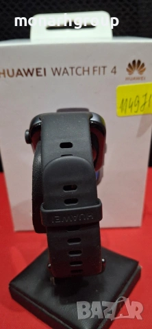 Смарт часовник  Huawei Watch Fit 4, снимка 5 - Смарт часовници - 53979278