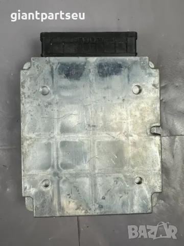 ECU Компютър Двигател  за JAGUAR X TYPE 1X43-10K975-CB, снимка 3 - Части - 49239287