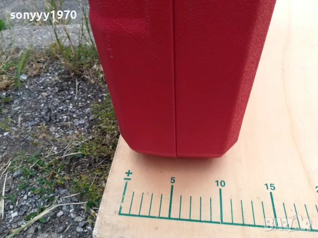 ГОЛЯМ КУФАР 56Х46Х12СМ 2705251701, снимка 18 - Други инструменти - 50447015