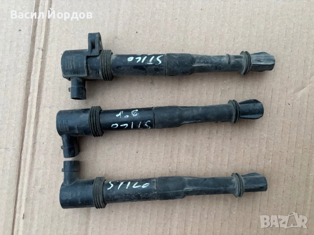 Запалителна Бобина Фиат Стило 1.6 / B920 BAE 403B / Fiat Stilo BAE 403B