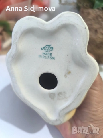 Фигура ЛФЗ, снимка 3 - Колекции - 51522171