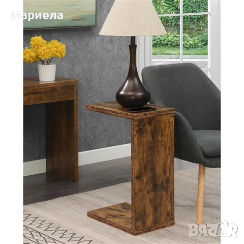 Помощна масичка 40х30х62см., снимка 6 - Маси - 52536087