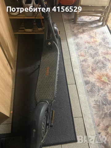 Тротинетка на NineBot SigWay , снимка 4 - Друга електроника - 54259904