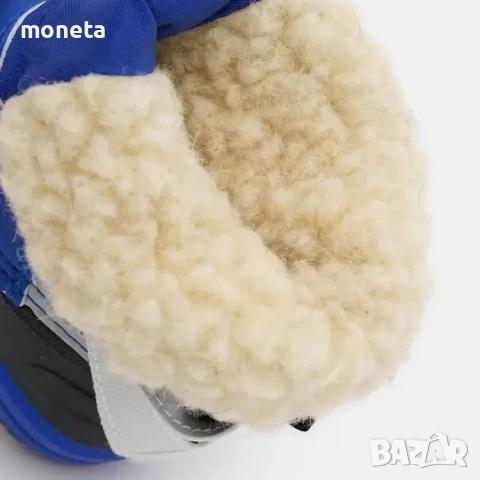 55лв „DEMAR“: Нови Бебе и Детски боти / апрески Естествена вълна. BABYSPORTS СИН, снимка 5 - Бебешки боти и ботуши - 51686916