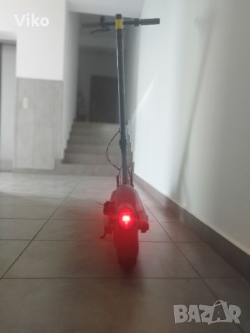 Xiaomi electric scooter 4 pro , снимка 11 - Друга електроника - 46703102