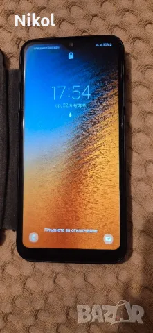 Телефон Samsung Galaxy A20e 32GB, снимка 1 - Samsung - 48786566