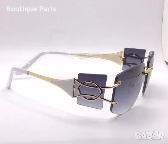 CAZAL слънчеви очила унисекс
