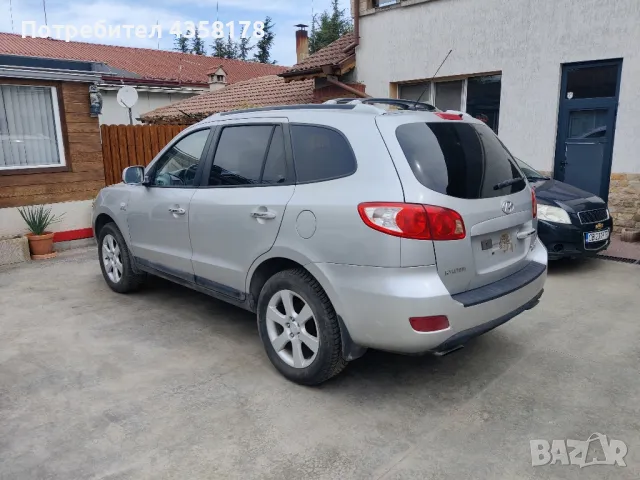 Основен ремонт на дизелови двигатели 2.2 за Санта Фе, снимка 2 - Части - 50160785