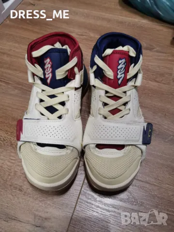 Баскетболни маратонки Nike Jordan Zion 2 "Pelicans, снимка 8 - Детски маратонки - 50253665