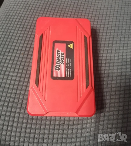 Батерия Ultimate Speed 12000 B2, снимка 6 - Други инструменти - 46410307