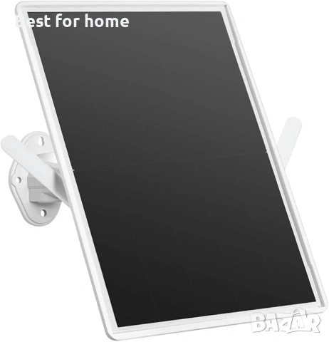 Соларен външен 4G рутер със слот за SIM карта, еднобандов, 2.4 GHz WiFi 