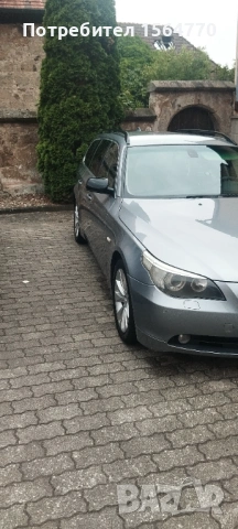 Bmw 530d, снимка 5 - Автомобили и джипове - 53403407