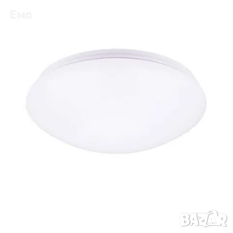 LED плафон за баня - Simple, 18W, IP 44, снимка 3 - Лампи за баня - 48645742