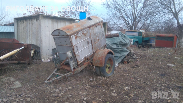 Скрепери,агрегати,плугове, риголвачи, снимка 6 - Селскостопанска техника - 54003001