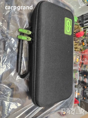 Комплект обтегачи Pro Swingers 4 бр., снимка 4 - Такъми - 54164036