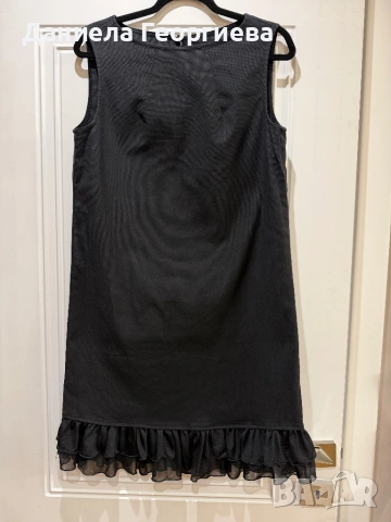 Дамска рокля