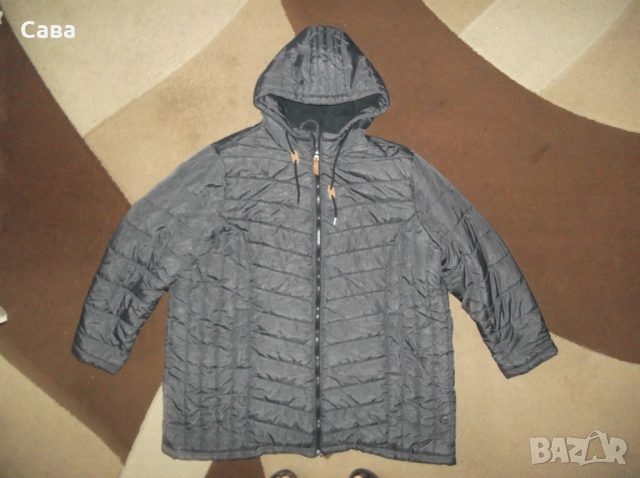 Зимно яке LAURA TORELLI  дамско,7-8ХЛ