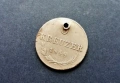 Стар kreuzer сребърен - 1848 г, снимка 2