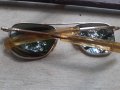Американски пилотски очила American Optical 12K GF, снимка 7