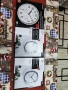 3бр.Стенни часовници , снимка 1