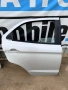 Задна дясна врата Ford Ka Plus 1.2, 85 ph., 5sp., engine YSKD, 2018, 98 000 km, euro 6B, Форд Ка Плю, снимка 1