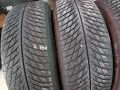 4 бр.зимни гуми  RSC Michelin 225 60 18 dot3120 цената е за брой!, снимка 2