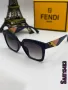 очила с твърд калъф fendi , снимка 5