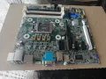 Дънна платка HP EliteDesk 800 G1 SFF Merlin Rev.A Socket LGA1150, снимка 2