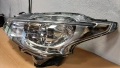 НОВ фар Vleo с DRL  за Peugeot 208 I / Пежо 208 (2013-2016), снимка 6