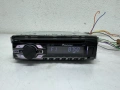 Радио за кола CD - Pioneer DEH-3400UB, снимка 1