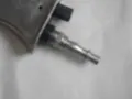 Пневматичен СЕКАЧ КЪРТАЧ с длето AIR HAMMER 150 mm, снимка 8