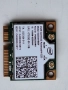 Intel Centrino Advanced-N 6235 6235ANHMW Wlan Bluetooth 4.0, снимка 3