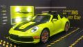 Метални колички: Porsche 911 Targa 4S (Порше Тарга), снимка 1 - Колекции - 44384904