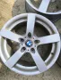 Алуминиеви джанти за Bmw 17цола, снимка 2